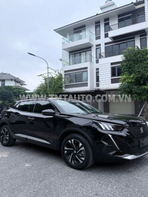 Xe Peugeot 2008 GT Line 1.2 AT 2021