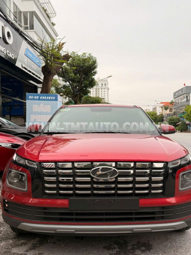 Hyundai Venue 1.0 T-GDi 2025
