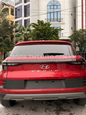 Xe Hyundai Venue 1.0 T-GDi 2025