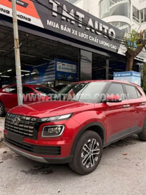 Xe Hyundai Venue 1.0 T-GDi 2025