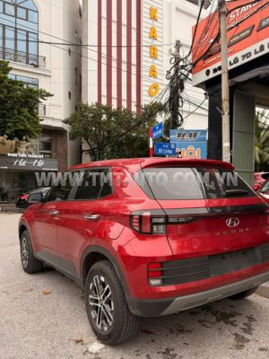 Xe Hyundai Venue 1.0 T-GDi 2025