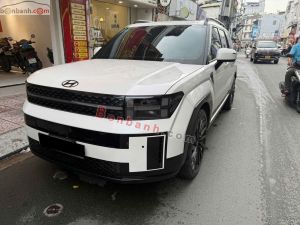 Xe Hyundai SantaFe Calligraphy 2.5L Turbo HTRAC 2024