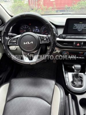 Xe Kia K3 Luxury 1.6 AT 2021
