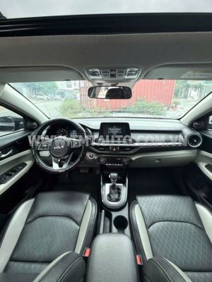 Xe Kia K3 Luxury 1.6 AT 2021