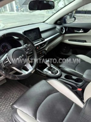 Xe Kia K3 Luxury 1.6 AT 2021
