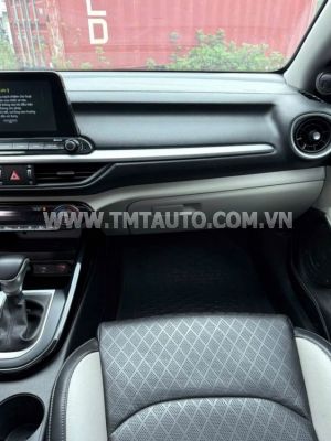 Xe Kia K3 Luxury 1.6 AT 2021