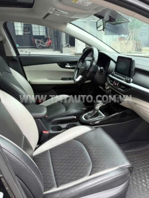 Xe Kia K3 Luxury 1.6 AT 2021