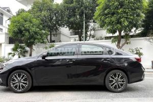 Xe Kia K3 Luxury 1.6 AT 2021