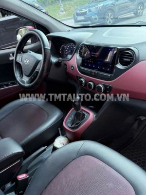 Xe Hyundai i10 Grand 1.2 AT 2019