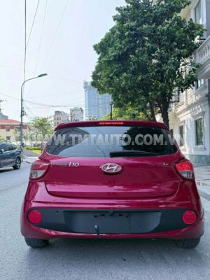 Xe Hyundai i10 Grand 1.2 AT 2019