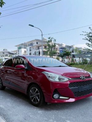 Xe Hyundai i10 Grand 1.2 AT 2019