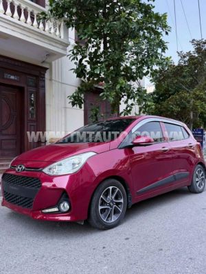 Xe Hyundai i10 Grand 1.2 AT 2019