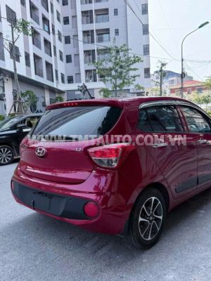 Xe Hyundai i10 Grand 1.2 AT 2019