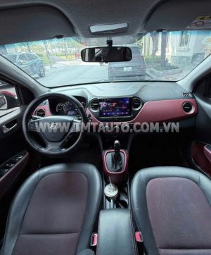 Xe Hyundai i10 Grand 1.2 AT 2019