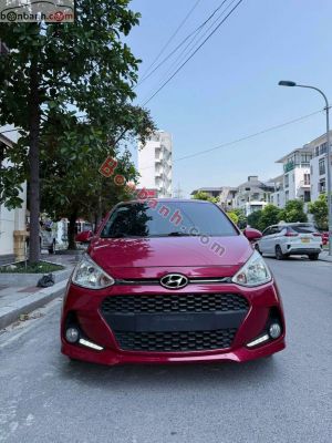 Xe Hyundai i10 Grand 1.2 AT 2019
