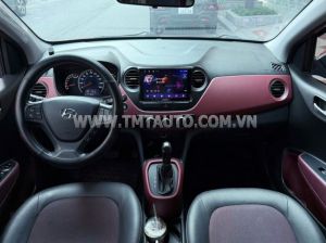 Xe Hyundai i10 Grand 1.2 AT 2019
