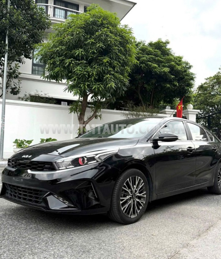 Kia K3 Luxury 1.6 AT 2021