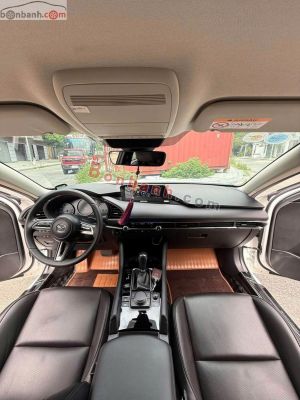 Xe Mazda 3 1.5L Luxury 2023