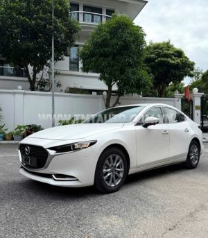 Xe Mazda 3 1.5L Luxury 2023