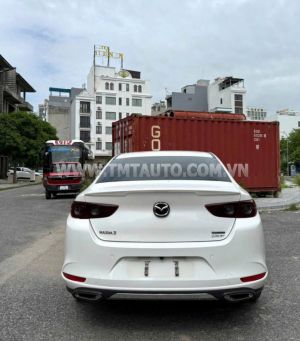Xe Mazda 3 1.5L Luxury 2023