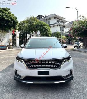 Xe Kia Carnival Signature 2.2D 2022