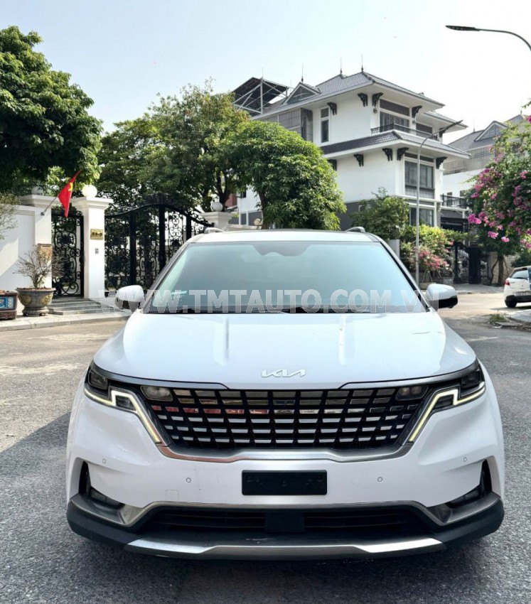 Kia Carnival Signature 2.2D 2022