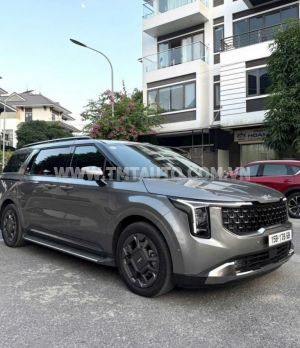 Xe Kia Carnival Signature 1.6 Turbo HEV 7S 2026