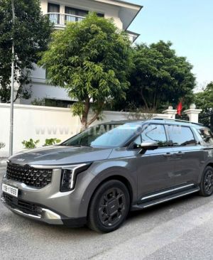 Xe Kia Carnival Signature 1.6 Turbo HEV 7S 2026
